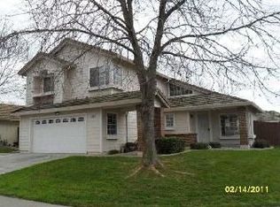 9284 Amarone Way, Sacramento, CA 95829