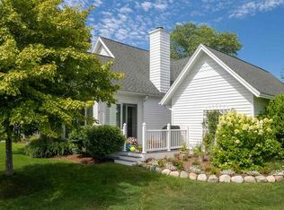 9518 Stonebrook, Charlevoix, MI 49720