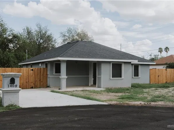 1408 S Brier St, Alton, TX 78573