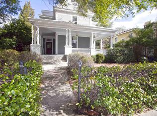 1006 Barnwell St, Columbia, SC 29201