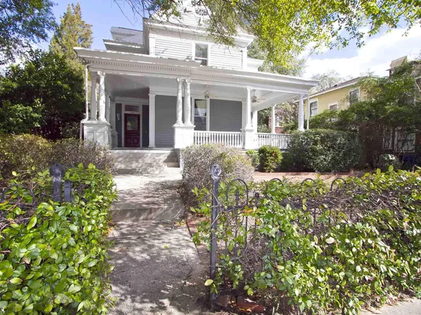 1006 Barnwell St, Columbia, SC 29201