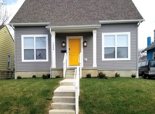 1348 E 19th Ave, Columbus, OH 43211