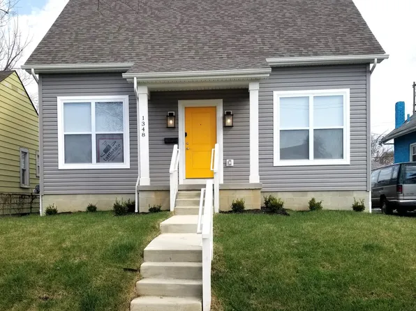 1348 E 19th Ave, Columbus, OH 43211