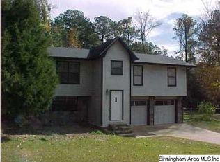 46 Hickory Hl, Anniston, AL 36206