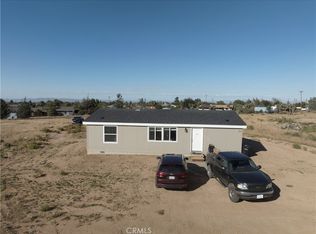 6622 Hollister Rd, Phelan, CA 92371