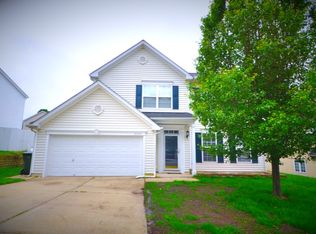 2529 Dality Dr, Raleigh, NC 27604