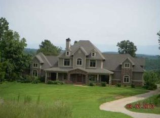 410 Weatherby Rd, Ball Ground, GA 30107