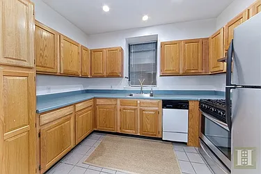Sold by Halstead Real Estate