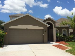 10741 Firebrick Ct, New Port Richey, FL 34655