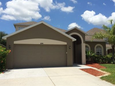 10741 Firebrick Ct, New Port Richey, FL, 34655