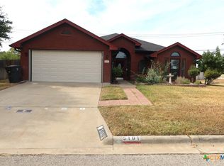5101 Spring Dr, Killeen, TX 76542
