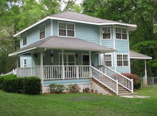 11100 Tung Grove Rd, Tallahassee, FL 32317