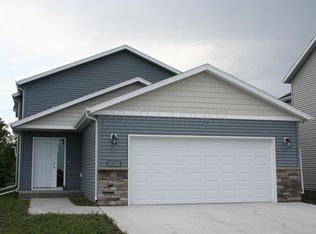 3607 30th St S, Moorhead, MN 56560