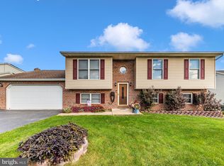 19 Amanda Dr, Smithsburg, MD
