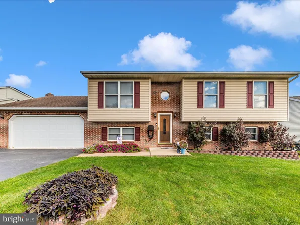 19 Amanda Dr, Smithsburg, MD 21783
