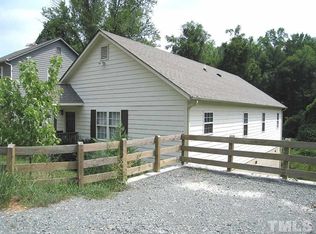 223 Jay St, Chapel Hill, NC 27516
