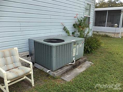 NEWER A/C
