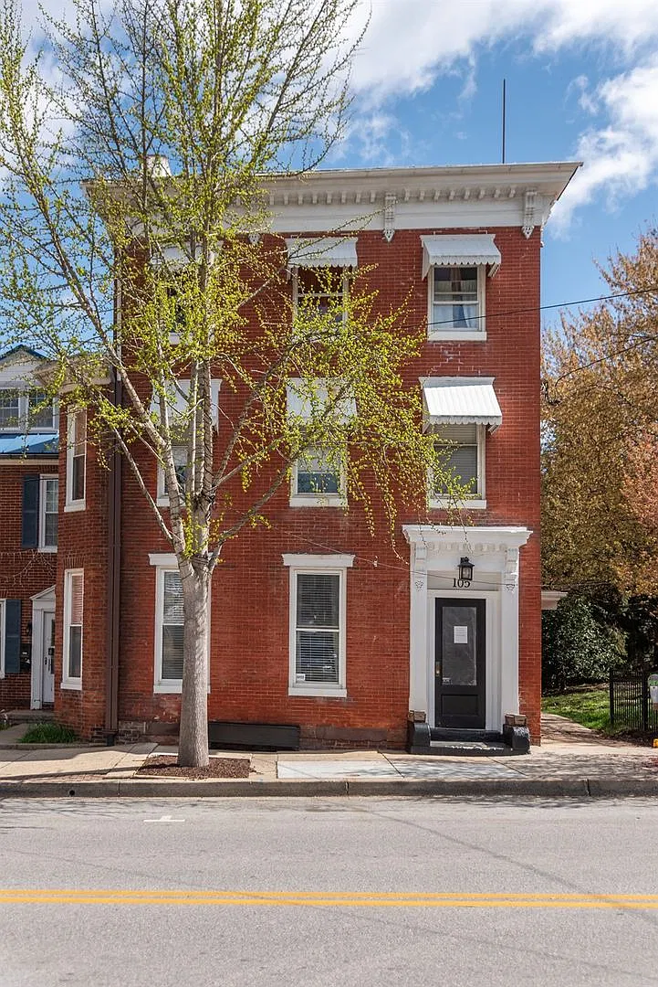 West Carroll Apartments - 105 E Main Street — Photo 1