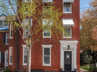 West Carroll Apartments - 105 E Main Street, Westminster, MD 21157