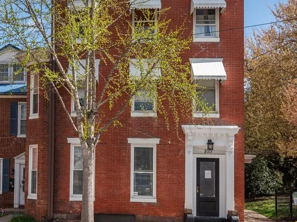 West Carroll Apartments - 105 E Main Street, 105 E Main St #10, Westminster, MD 21157