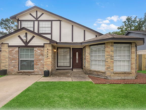 2nd image of 3823 Suttonford Dr