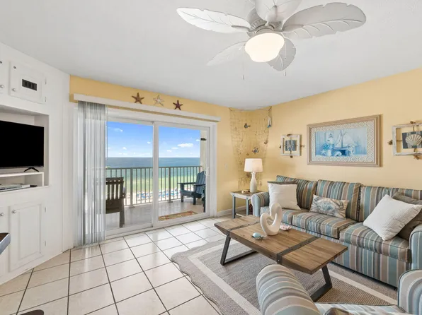 8743 Thomas Dr Unit 827, Panama City Beach, FL 32408
