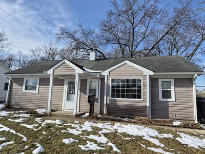 484 Carol Dr, Greenwood, IN, 46143