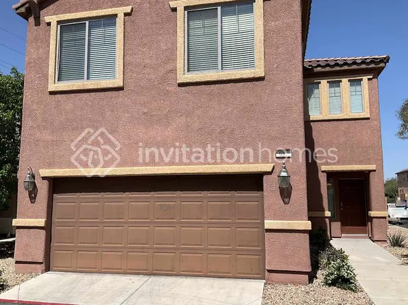 687 Calamus Palm Pl, Henderson, NV 89011