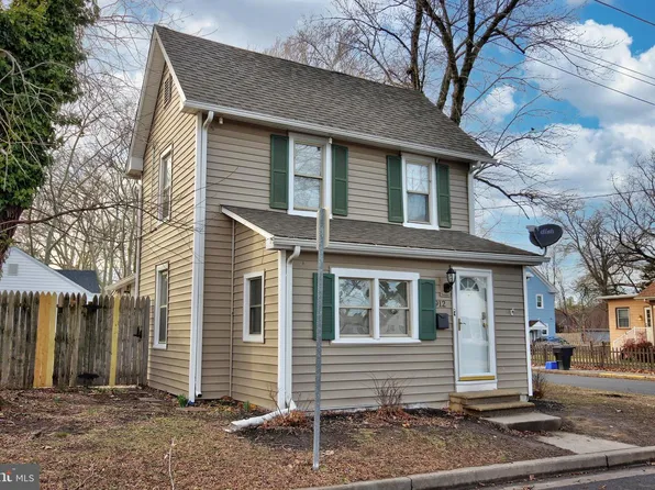 912 Hanover St, Salisbury, MD 21801