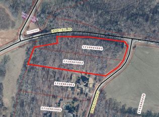 102 Benfields Rdg, Williamston, SC 29697