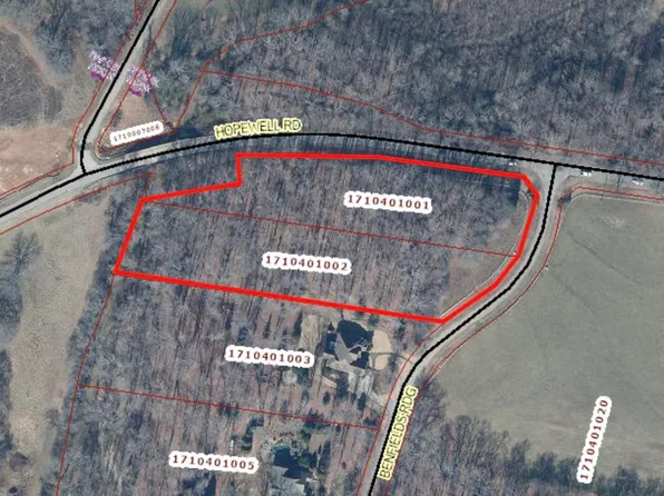 102 Benfields Rdg, Williamston, SC 29697