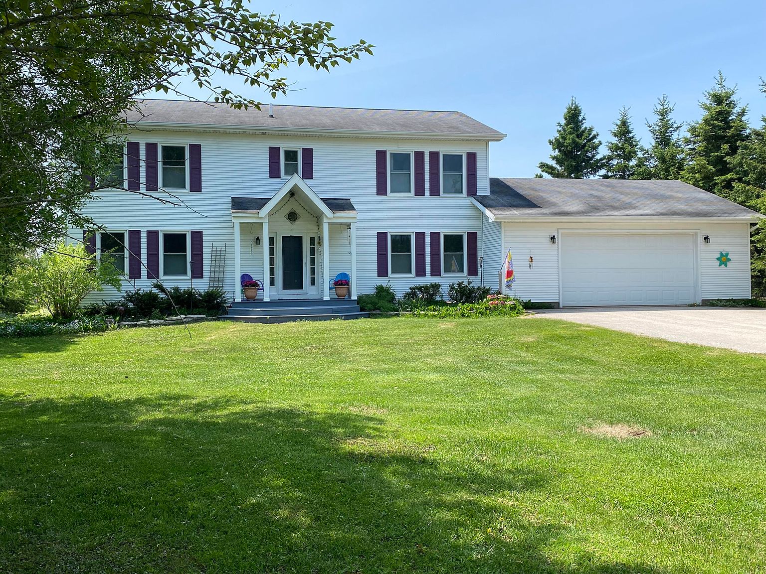 2281 W Seven Mile Rd, Sault Sainte Marie, MI 49783 Zillow