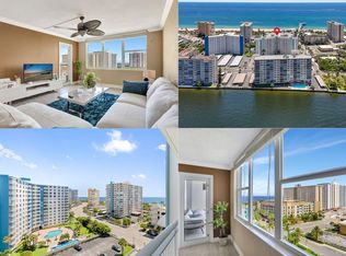 201 N Ocean Blvd APT 1101, Pompano Beach, FL 33062