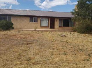 1502 Monterey Dr, Gallup, NM 87301