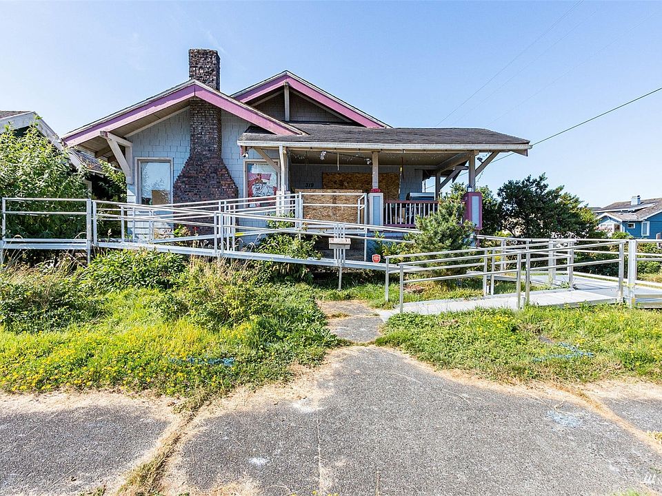 319 N Jefferson Street, Aberdeen, WA 98520 Zillow