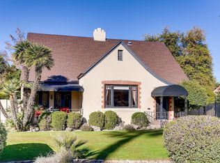 122 E Alvarado Rd, Phoenix, AZ 85004