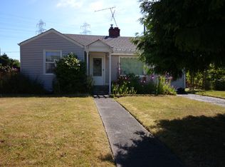 5110 Columbia Dr S, Seattle, WA 98108