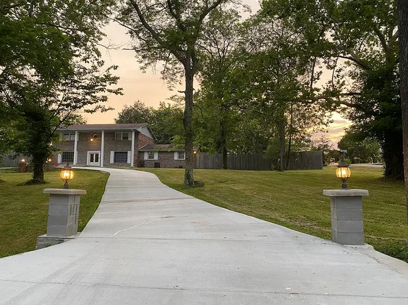 4032 Yoest Dr, Nashville, TN 37207