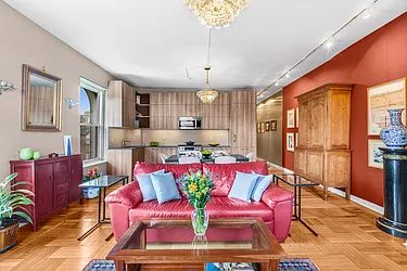 Sold by Corcoran