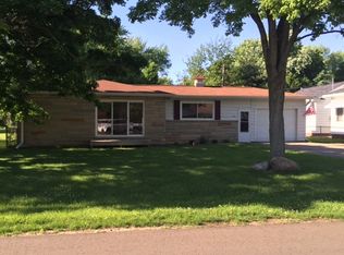 129 Milton Ave, Battle Creek, MI 49017