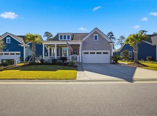 121 Black Water Dr., Murrells Inlet, SC 29576