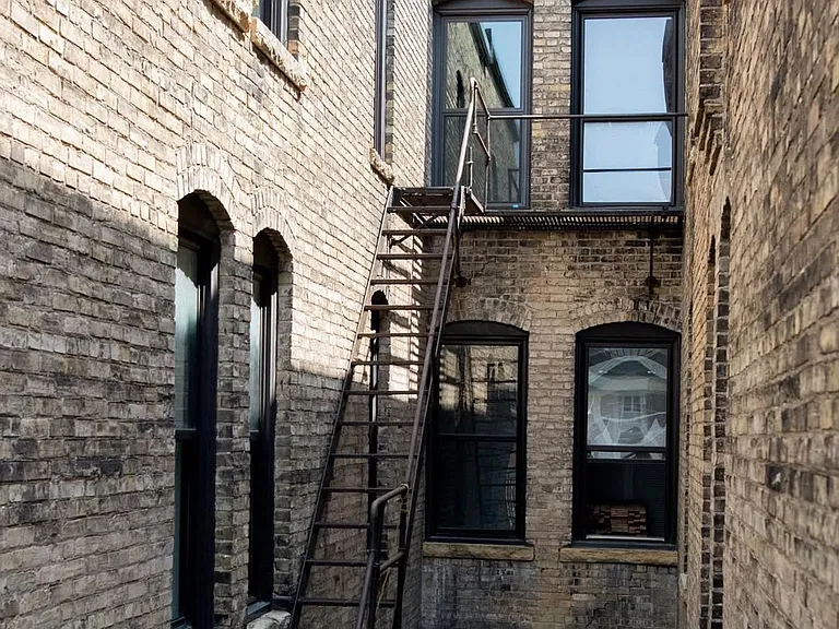 Bowler Lofts — Photo 23