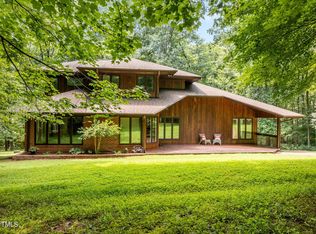 801 Creekstone Dr, Chapel Hill, NC 27516