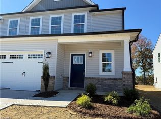 304 Goldberry Ln LOT 92, Jamestown, NC 27282