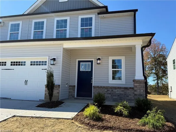 304 Goldberry Ln Lot 92, Jamestown, NC 27282