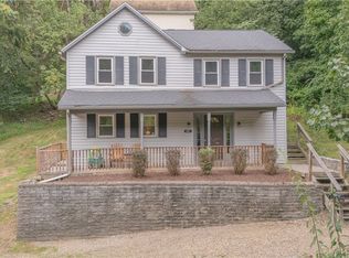 917 Harkness Ln, Sewickley, PA 15143