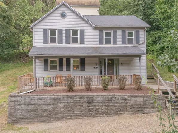 917 Harkness Ln, Sewickley, PA 15143