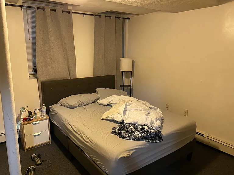 61 S Huntington Ave #103 — Photo 8