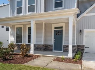 233 Umstead St, Sanford, NC 27330
