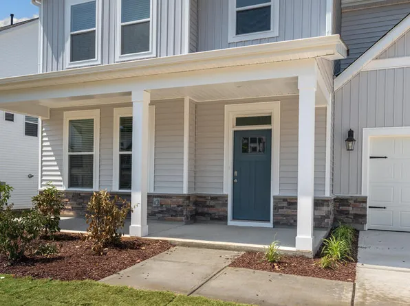 233 Umstead Street, Sanford, NC 27330